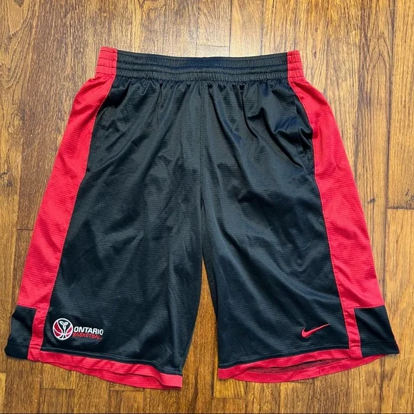 Nike basketball shorts canada hotsell
